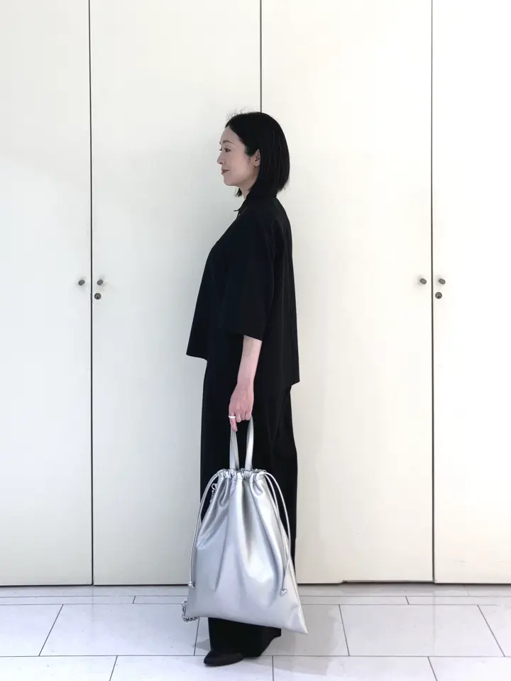 ICB KANAE コーディネート画像