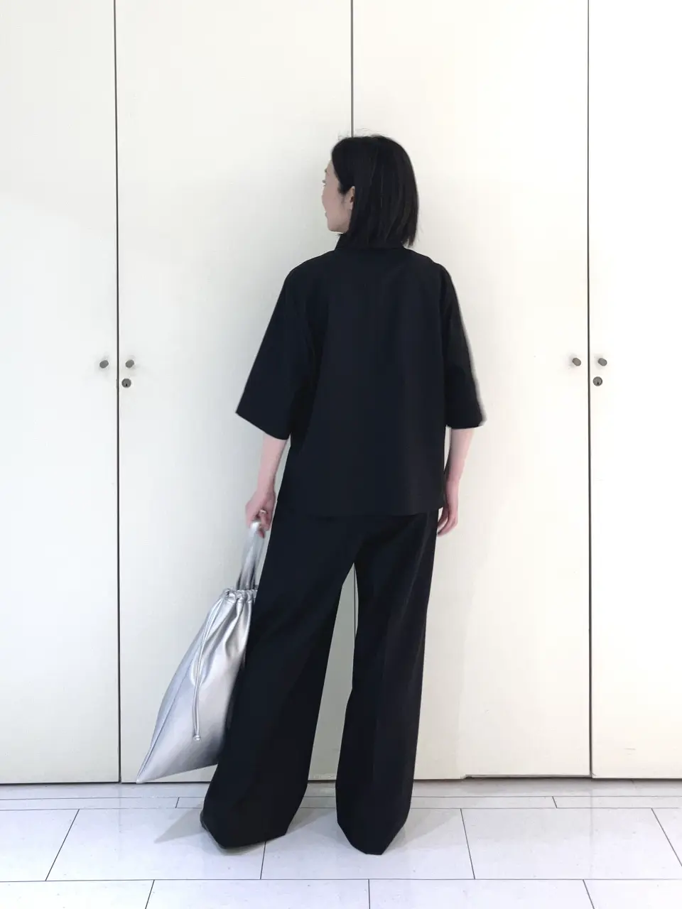 ICB KANAE コーディネート画像