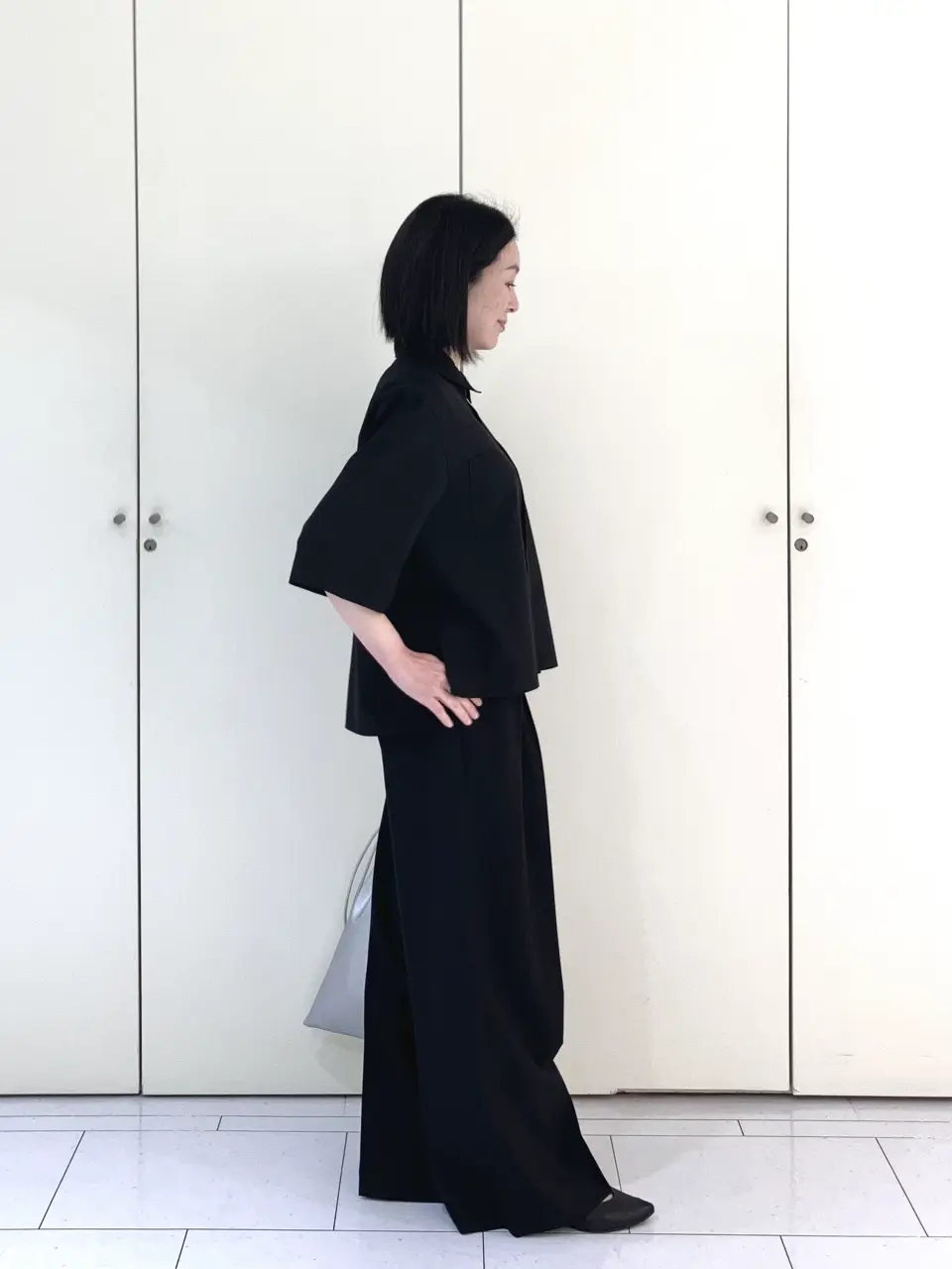 ICB KANAE コーディネート画像