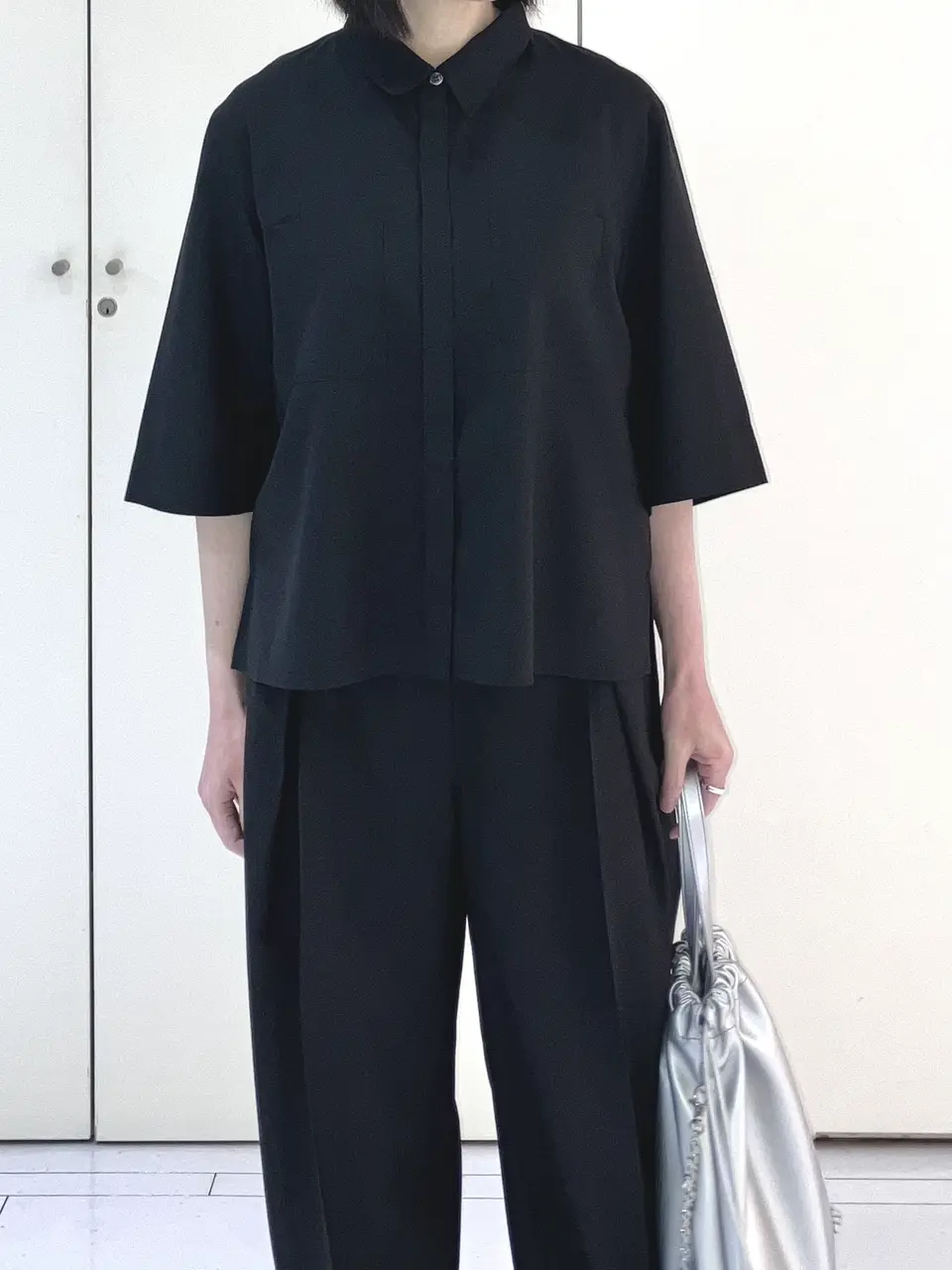 ICB KANAE コーディネート画像