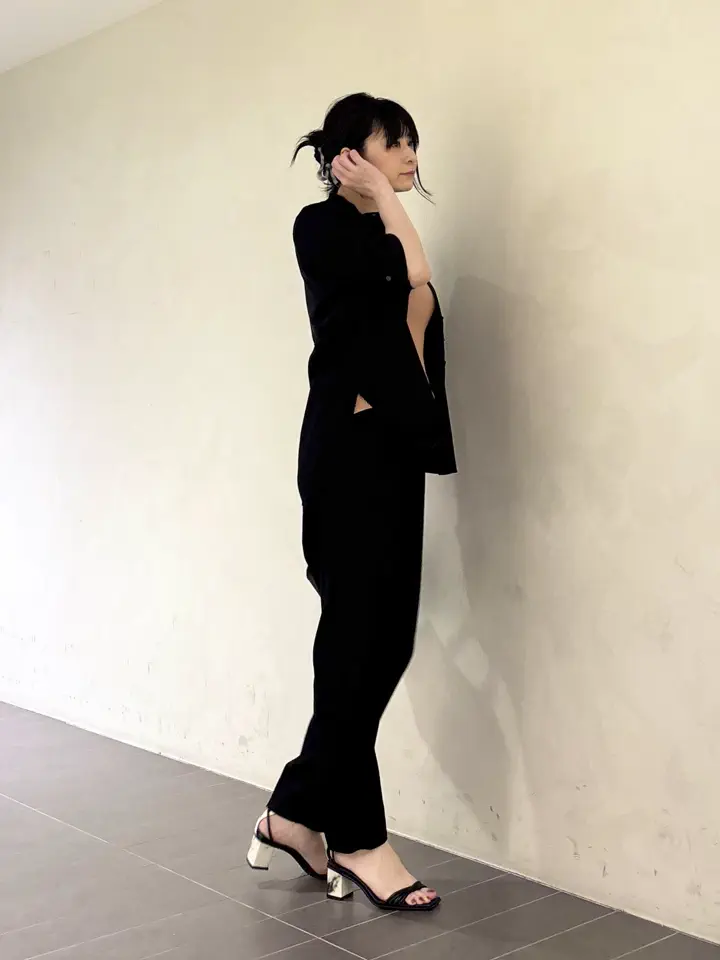 ICB 宮本 コーディネート画像