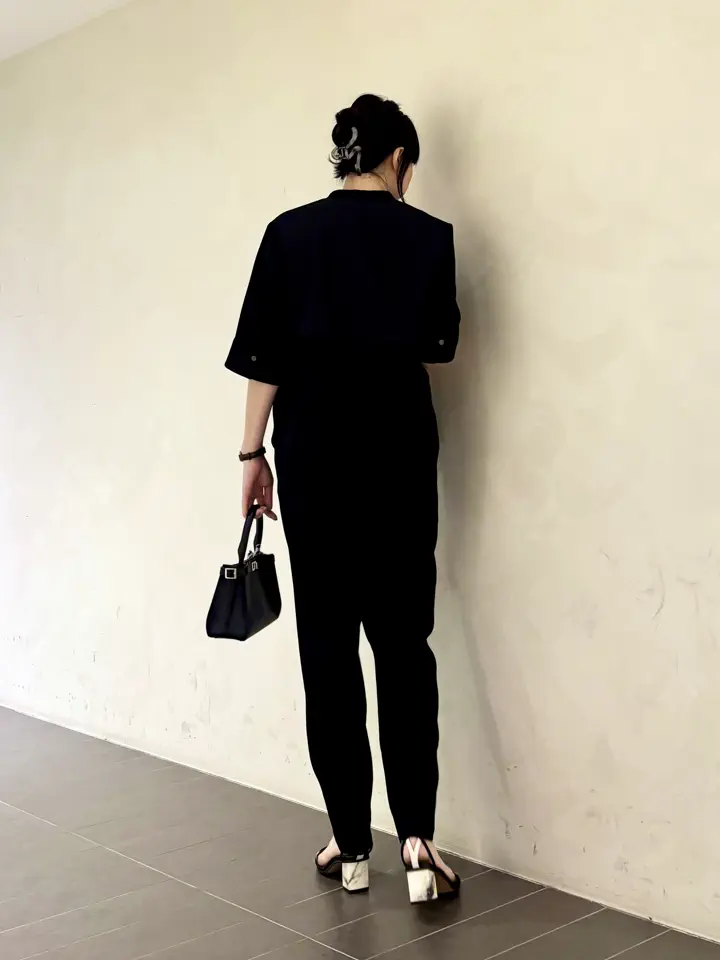 ICB 宮本 コーディネート画像