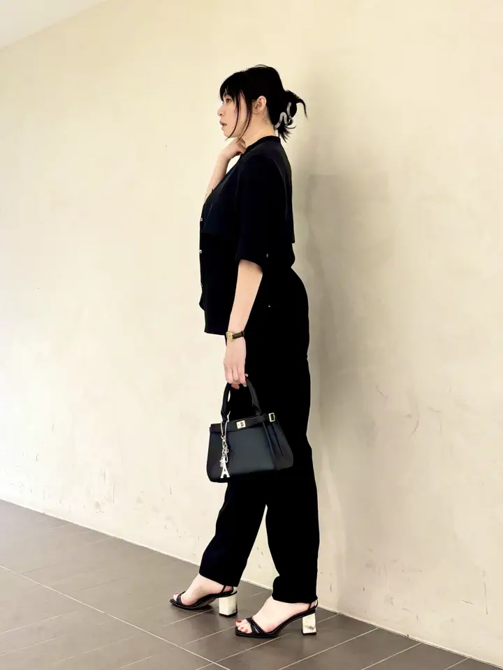 ICB 宮本 コーディネート画像