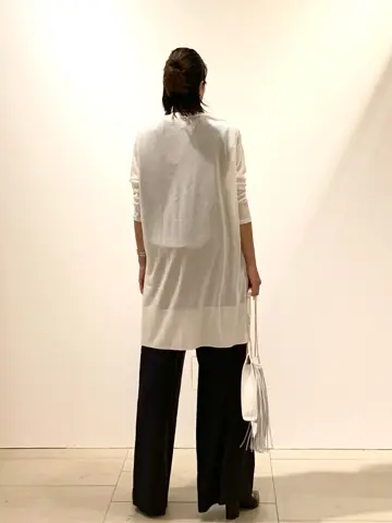 ICB 玉田 コーディネート画像