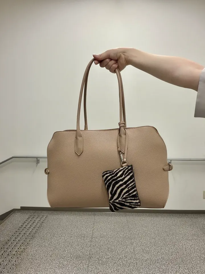 ICB 毛利 コーディネート画像