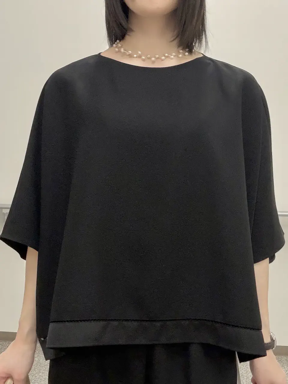 ICB 毛利 コーディネート画像