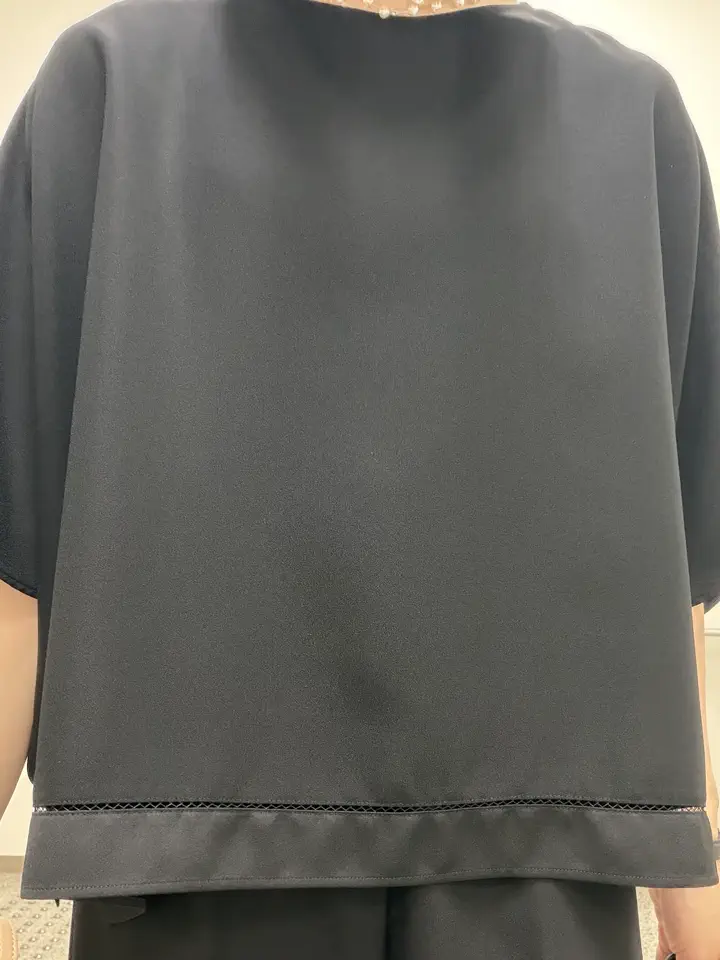 ICB 毛利 コーディネート画像