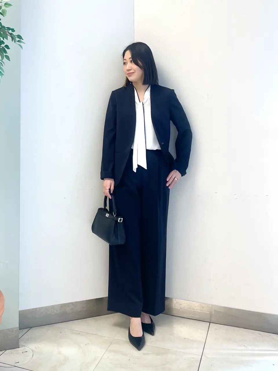  藪内 コーディネート画像