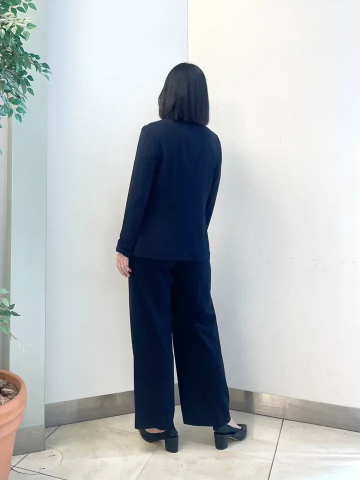 ICB 藪内 コーディネート画像