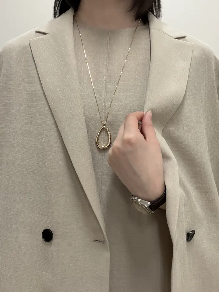 ICB 毛利 コーディネート画像