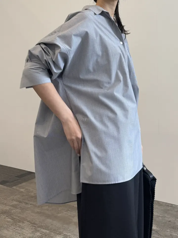 ICB 岩田 コーディネート画像