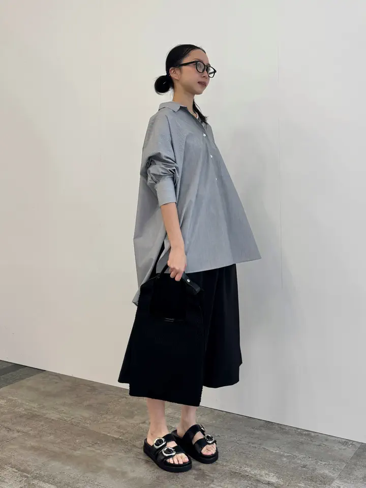 ICB 岩田 コーディネート画像