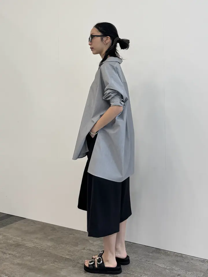 ICB 岩田 コーディネート画像