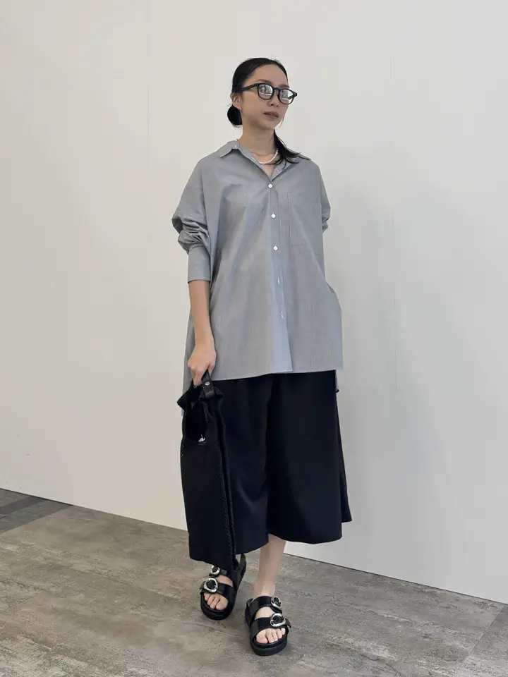 ICB 岩田 コーディネート画像