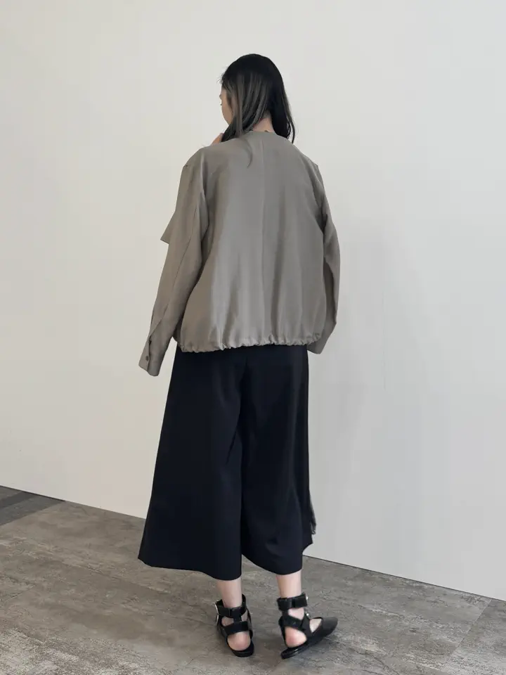 ICB 岩田 コーディネート画像