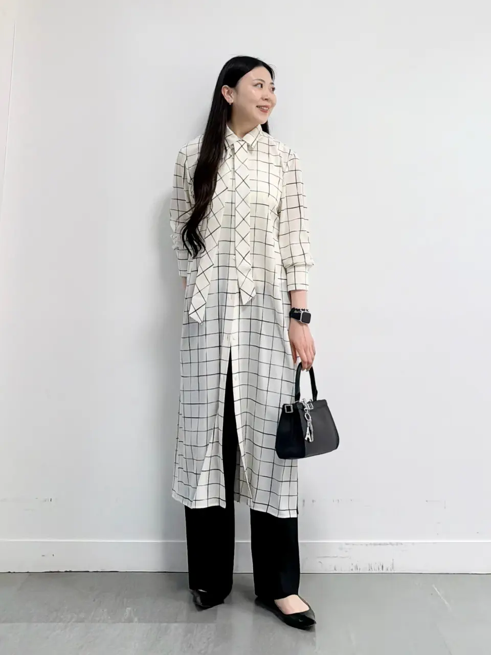  古住 コーディネート画像