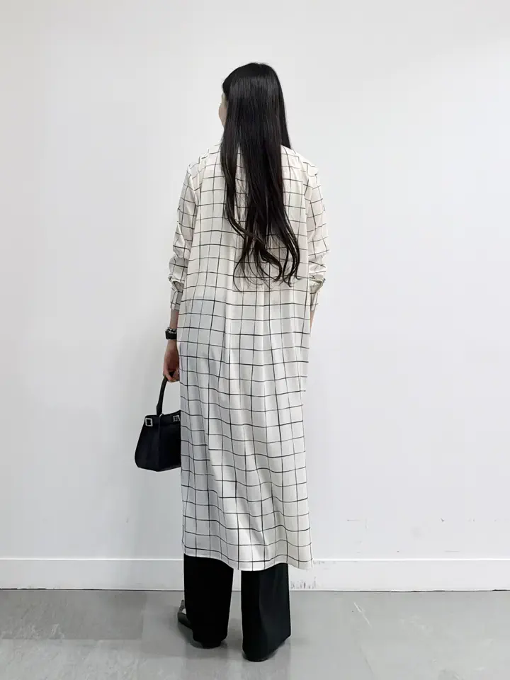 ICB 古住 コーディネート画像