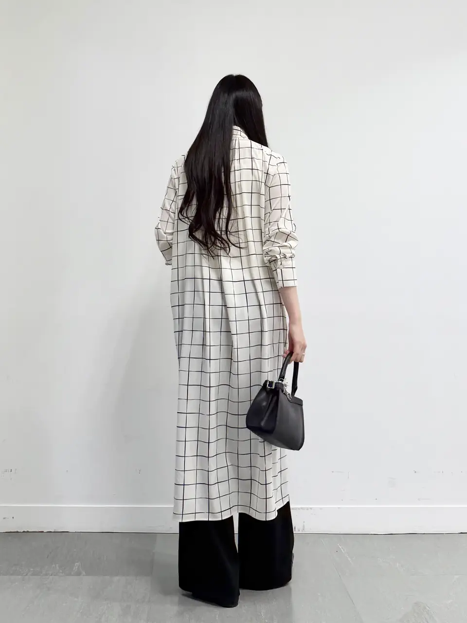 ICB 古住 コーディネート画像