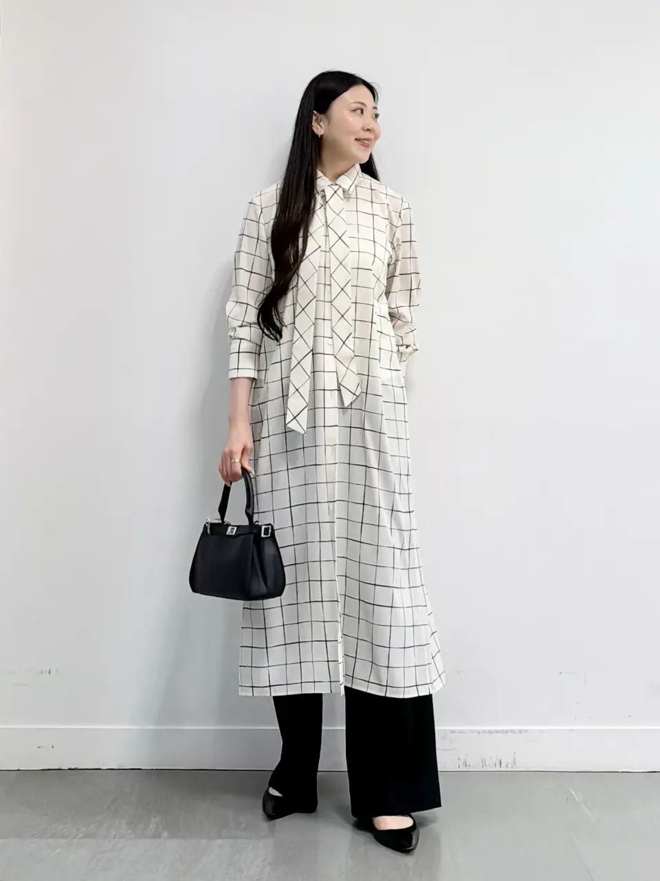 ICB 古住 コーディネート画像