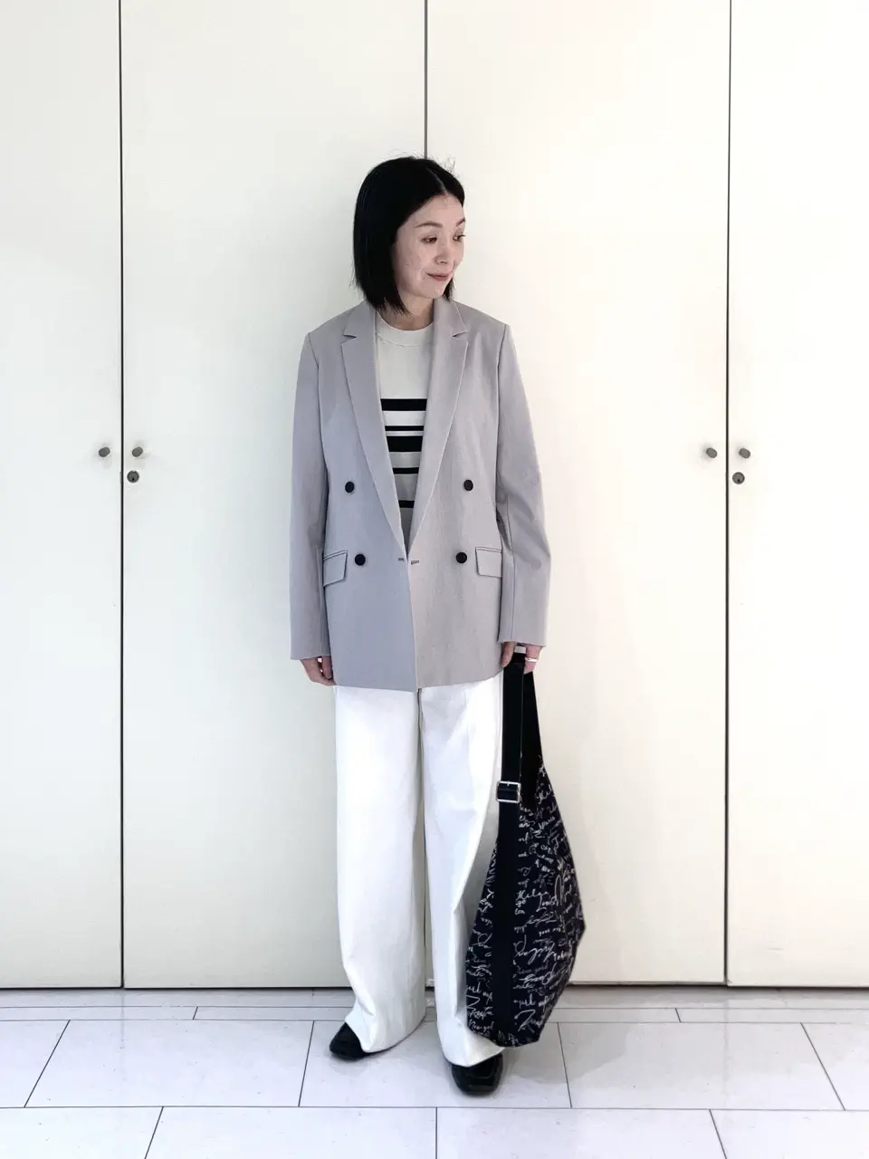  KANAE コーディネート画像