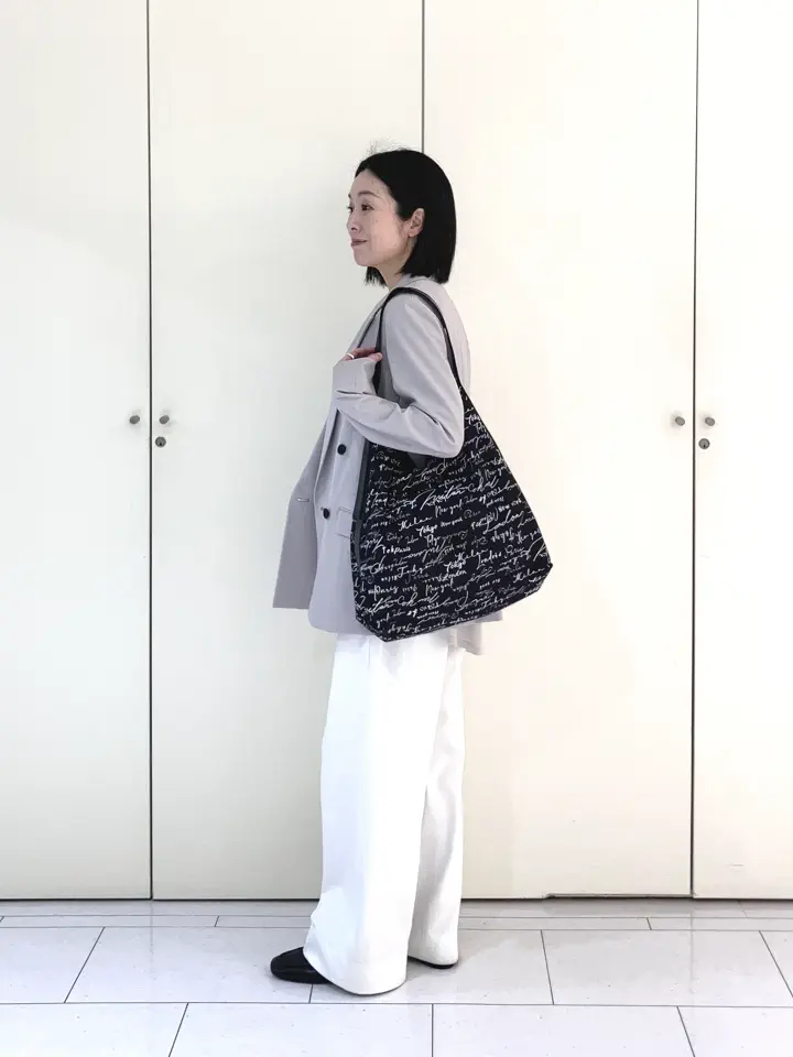 ICB KANAE コーディネート画像