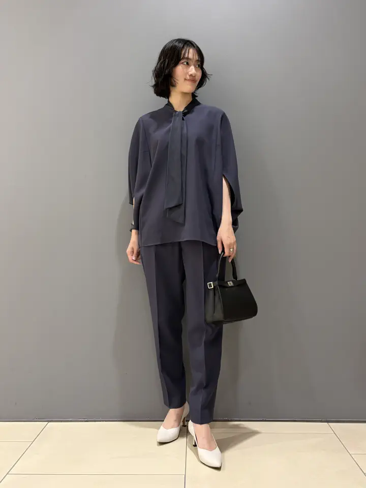 ICB 田中  コーディネート画像