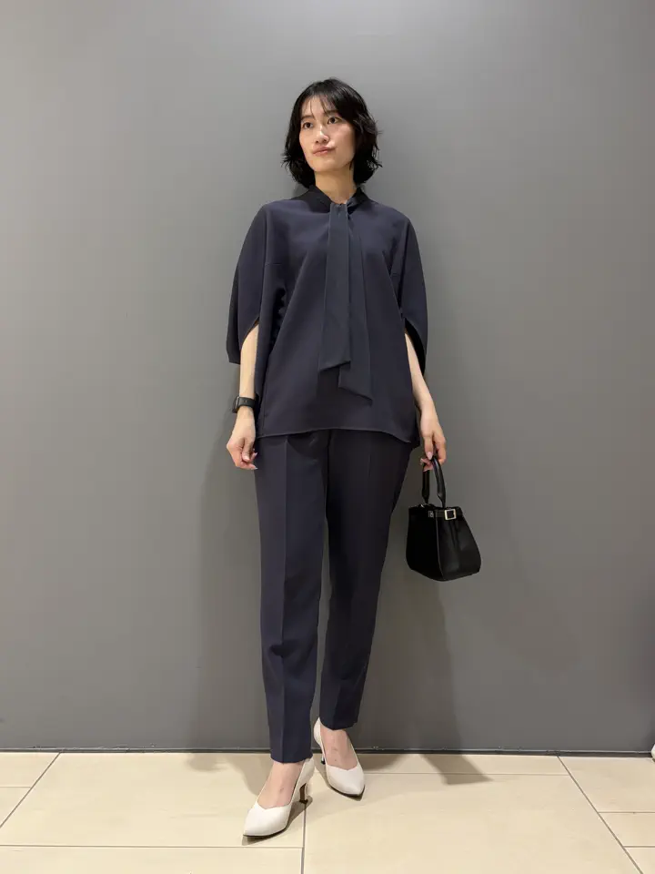 ICB 田中  コーディネート画像