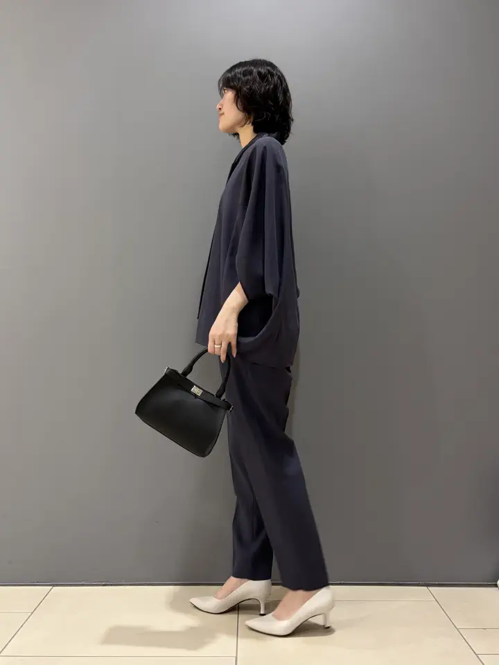 ICB 田中  コーディネート画像