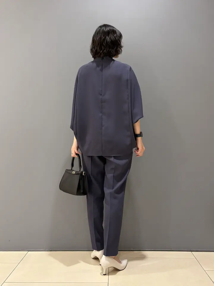 ICB 田中  コーディネート画像