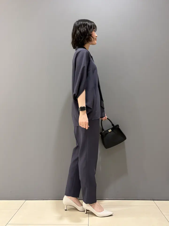 ICB 田中  コーディネート画像