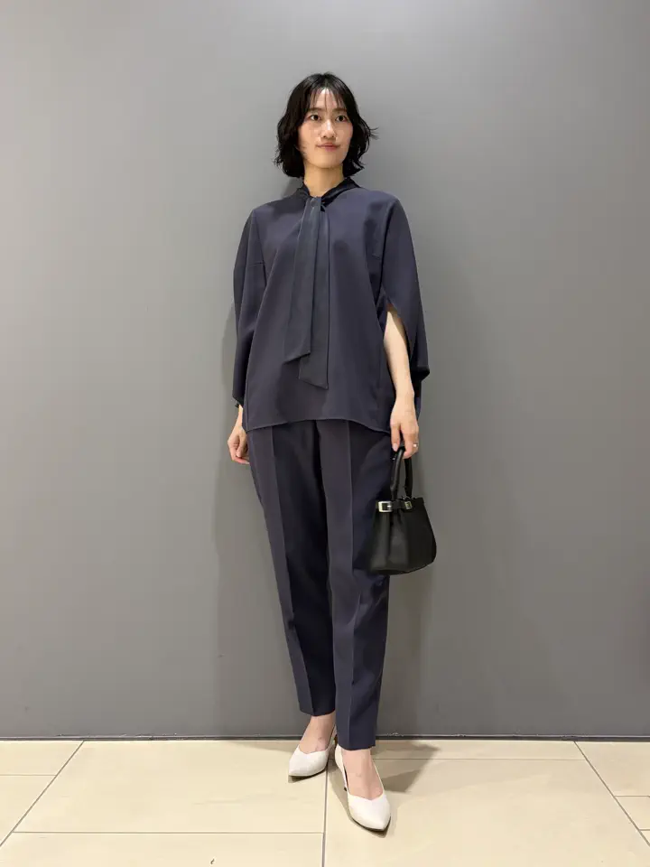 ICB 田中  コーディネート画像