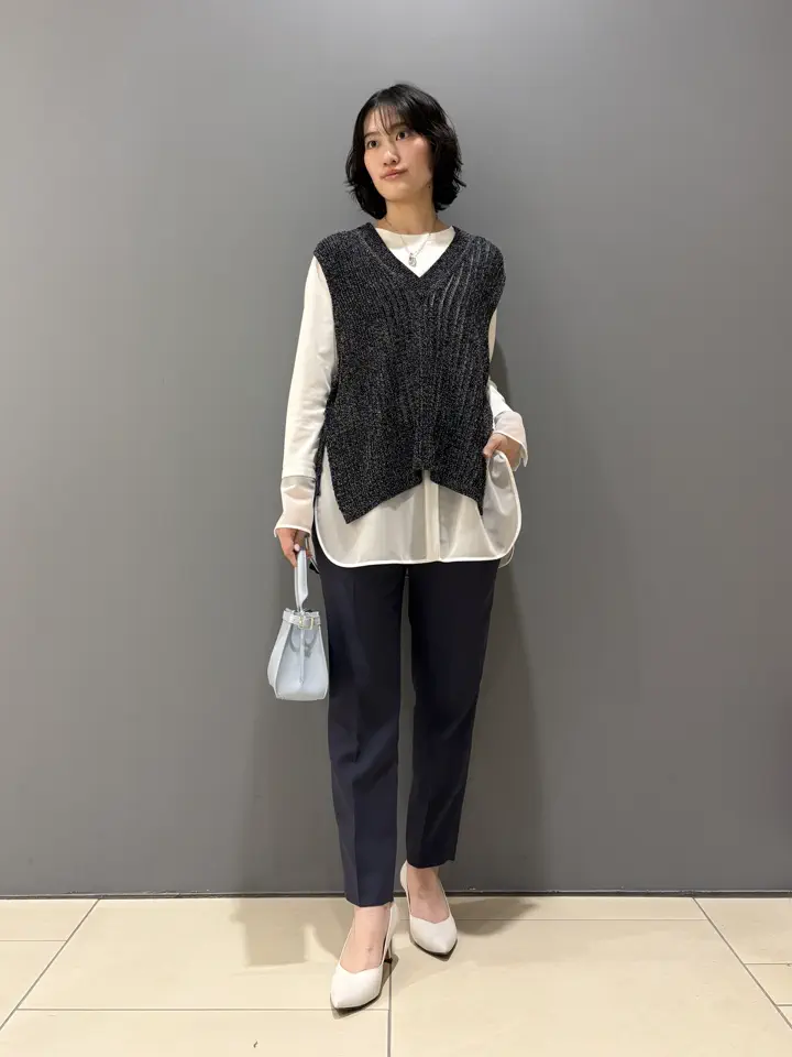 ICB 田中  コーディネート画像