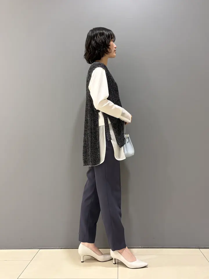 ICB 田中  コーディネート画像