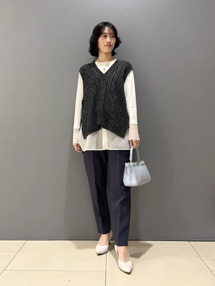 ICB 田中  コーディネート画像