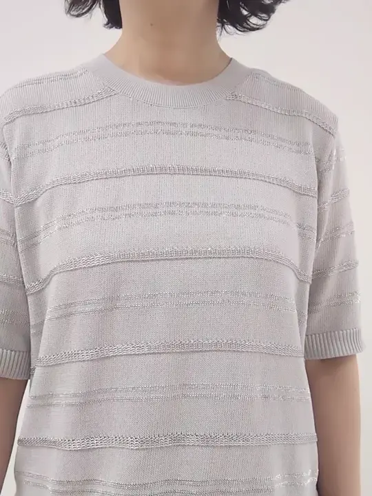 ICB 濱井 コーディネート画像