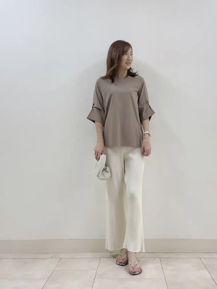  世戸 コーディネート画像