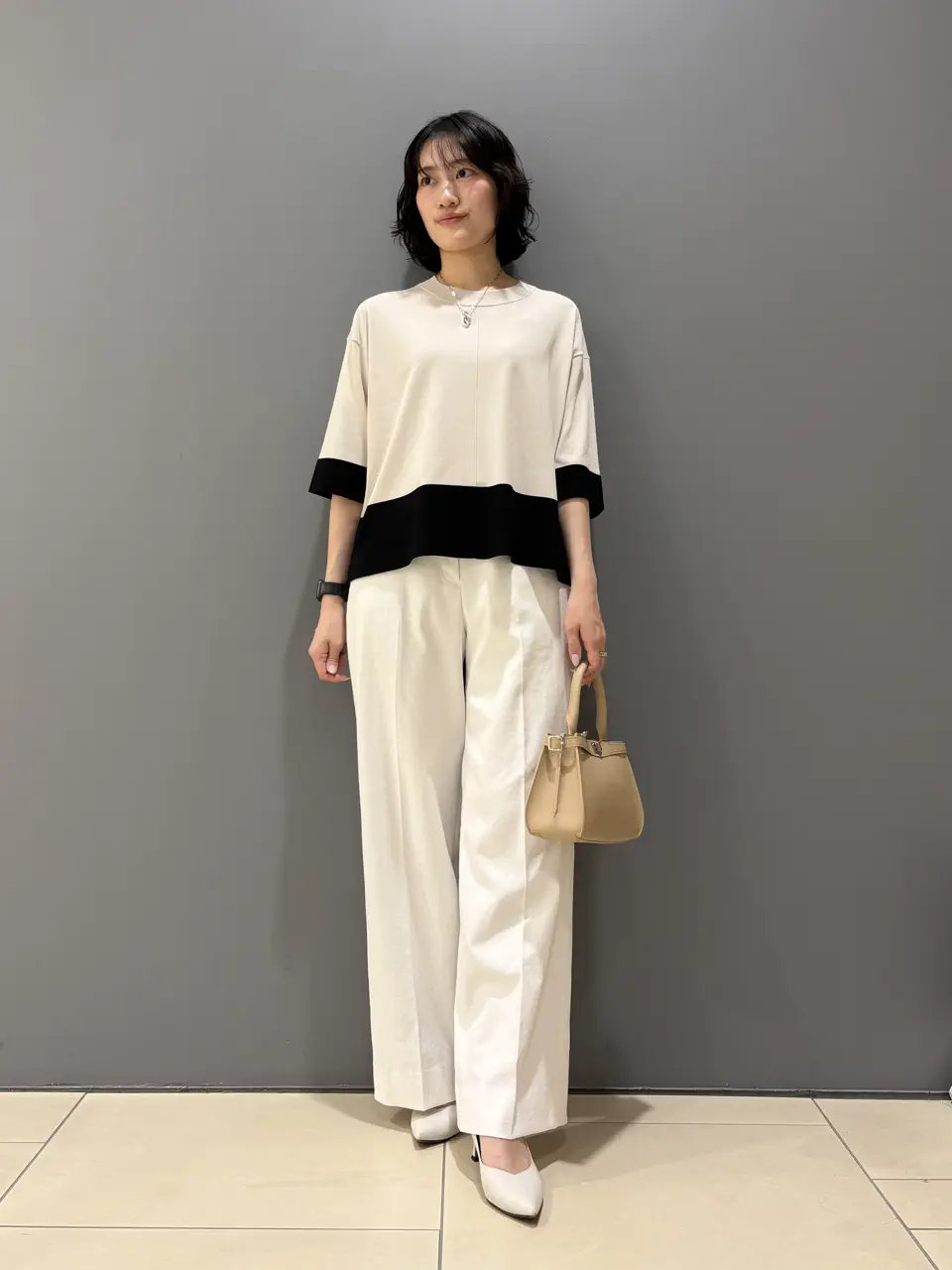  田中  コーディネート画像