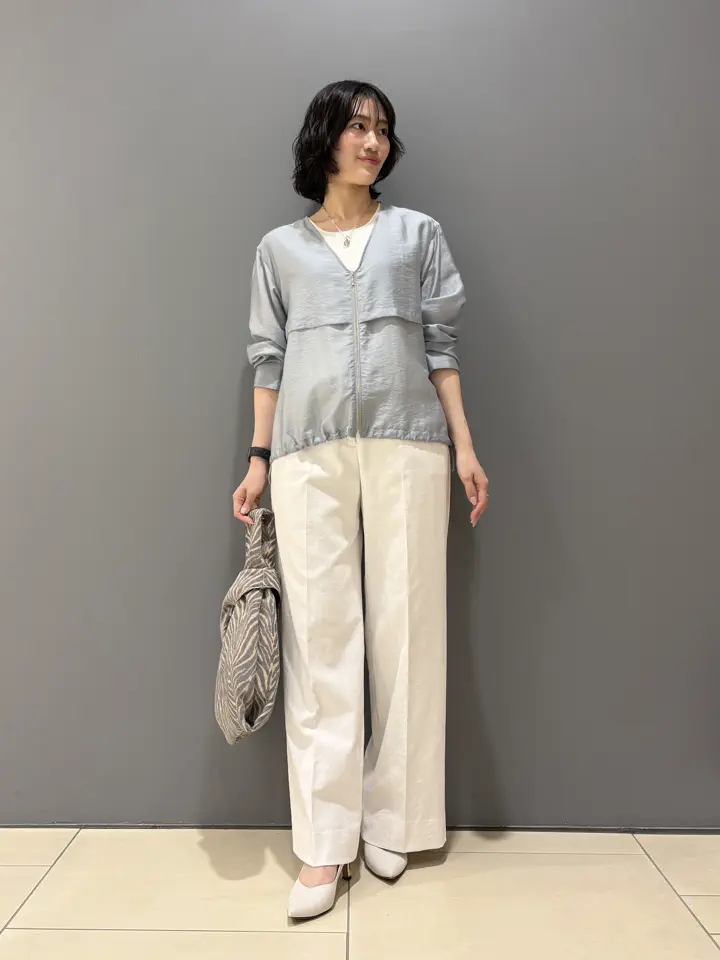 ICB 田中  コーディネート画像