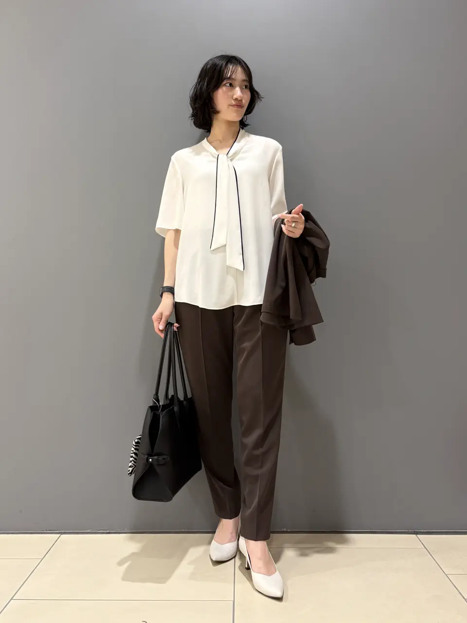  田中  コーディネート画像