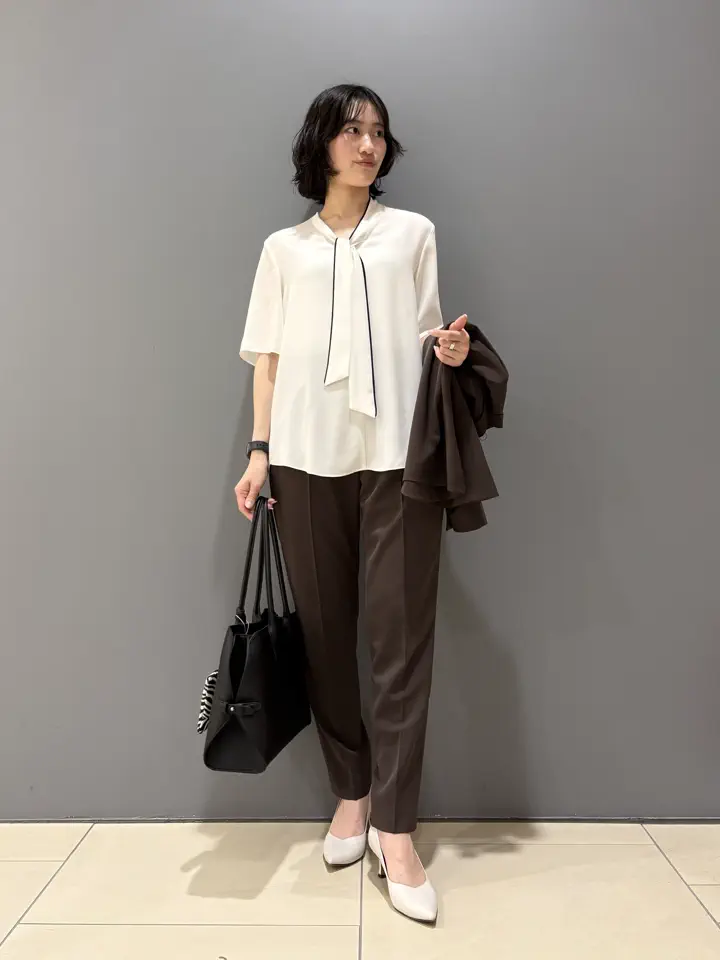 ICB 田中  コーディネート画像