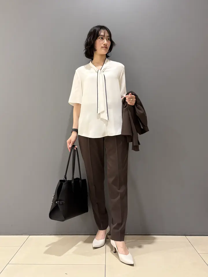 ICB 田中  コーディネート画像