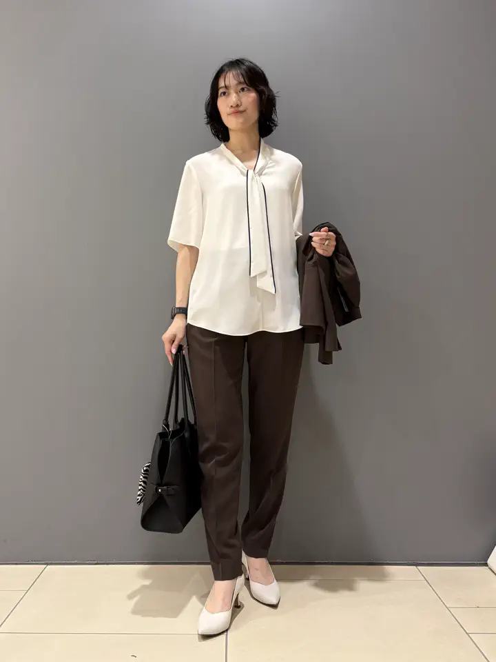 ICB 田中  コーディネート画像