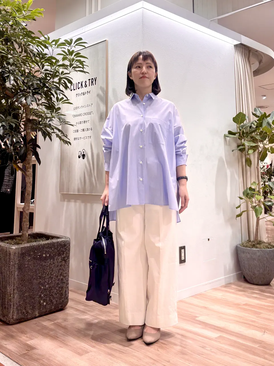  石田 コーディネート画像