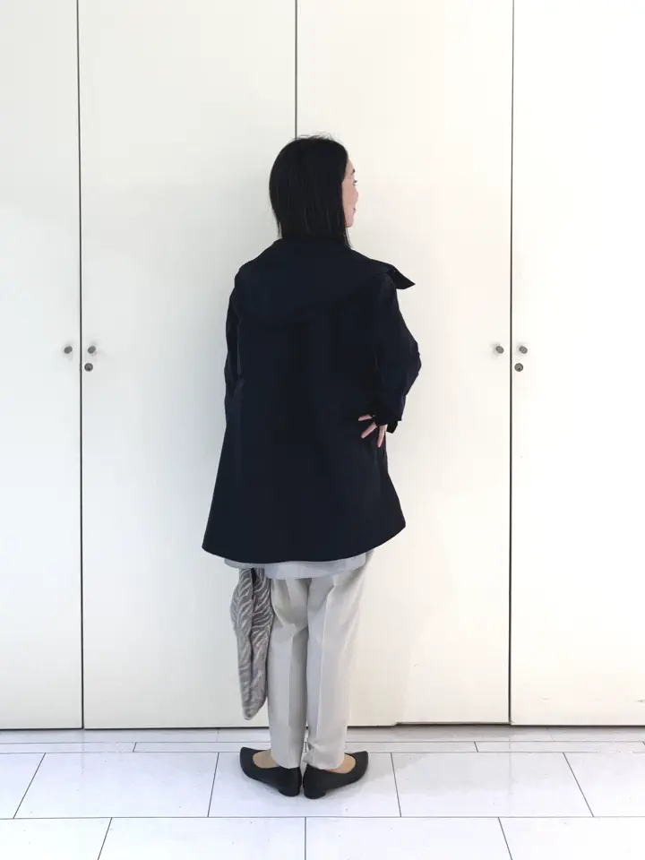 ICB KANAE コーディネート画像