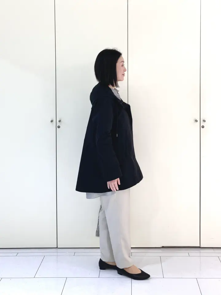 ICB KANAE コーディネート画像