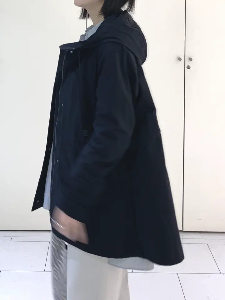 ICB KANAE コーディネート画像