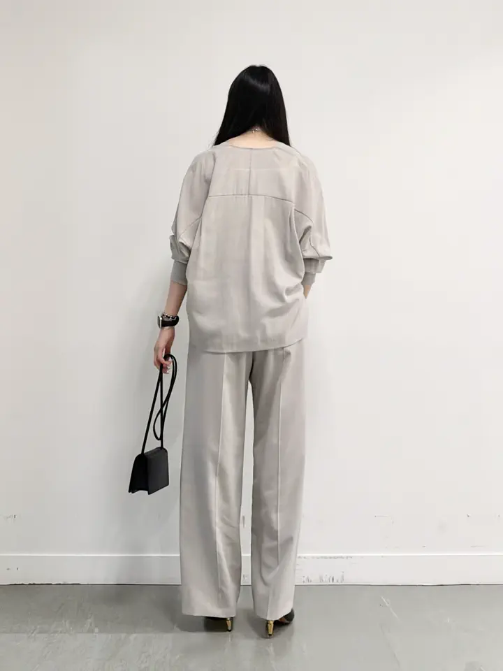 ICB 古住 コーディネート画像