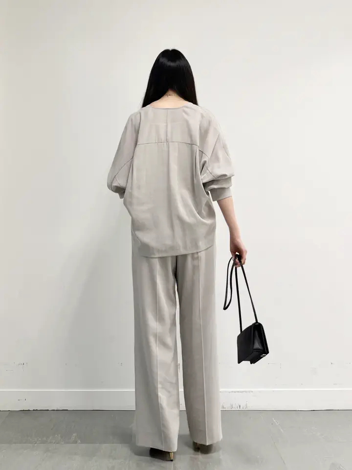 ICB 古住 コーディネート画像