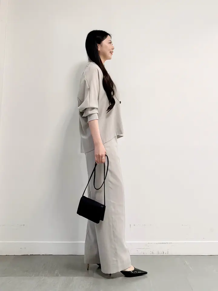 ICB 古住 コーディネート画像