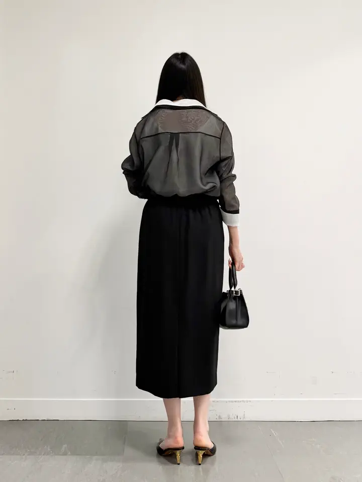 ICB 古住 コーディネート画像